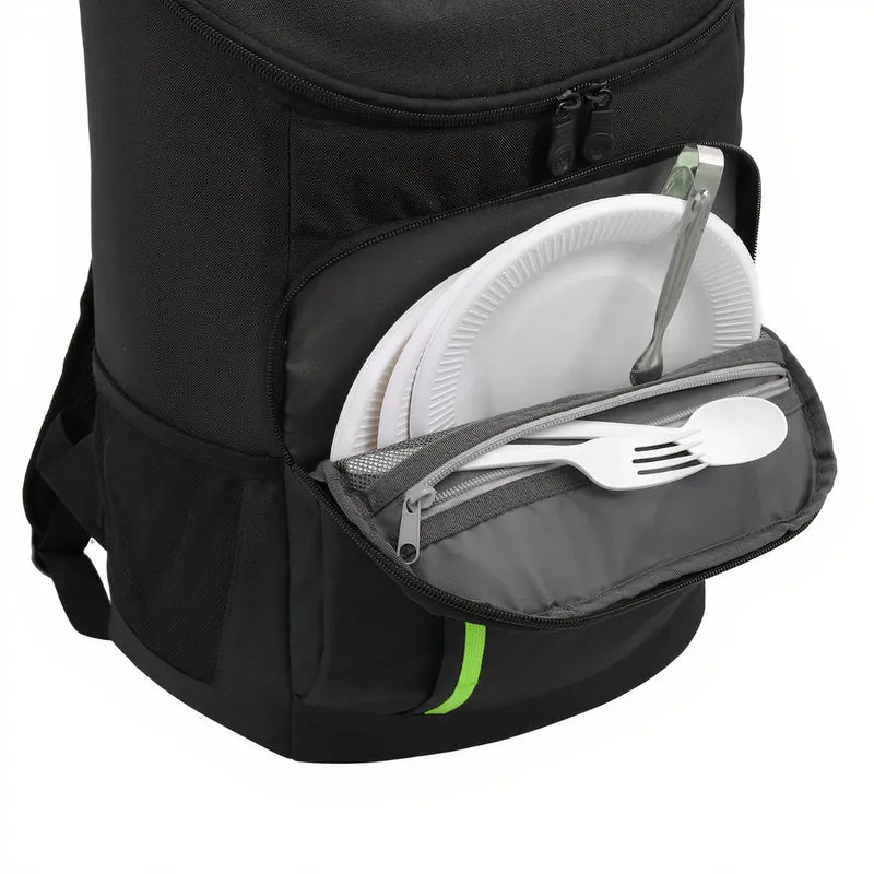 Sac à dos de marche/randonnée isotherme - 16 heures