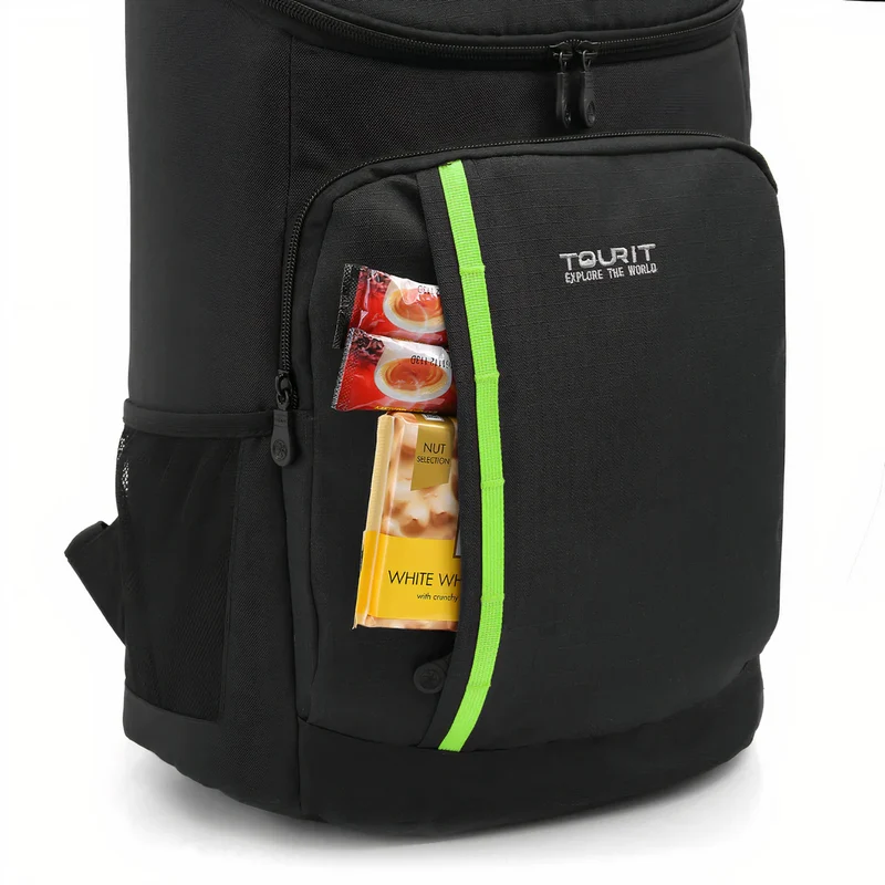 Sac à dos de marche/randonnée isotherme - 16 heures