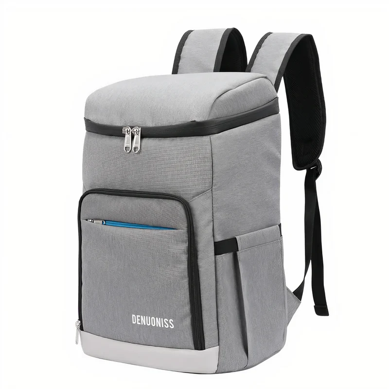 Sac à dos de camping isotherme - 24L