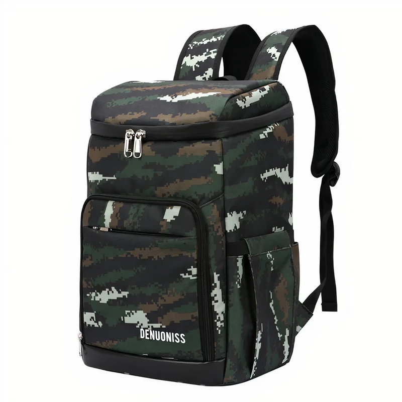 Sac à dos de camping isotherme - 24L