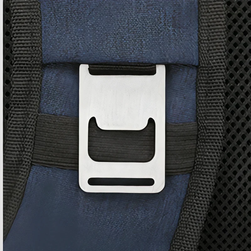Sac à dos de camping isotherme - 24L