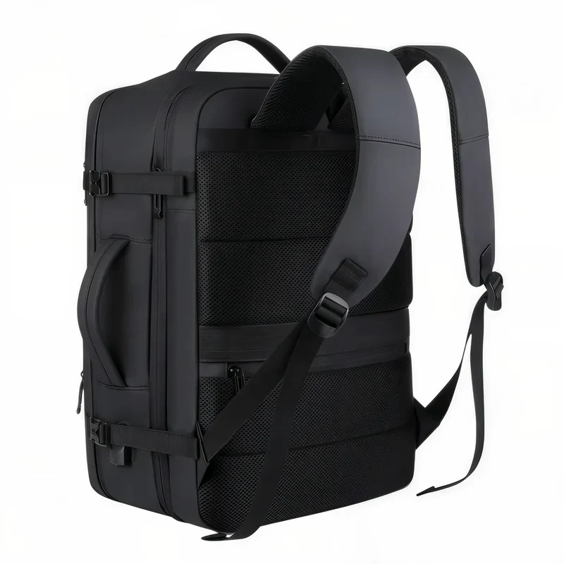 Sac à dos 17" avec compartiment PC - CoreSafe