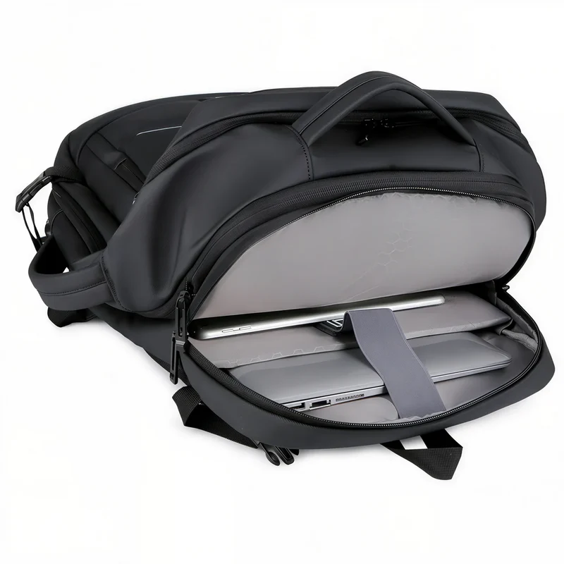 Sac à dos 17" avec compartiment PC - CoreSafe