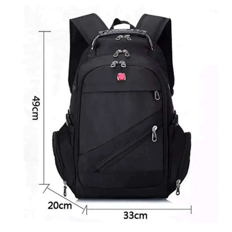Sac à dos pratique homme