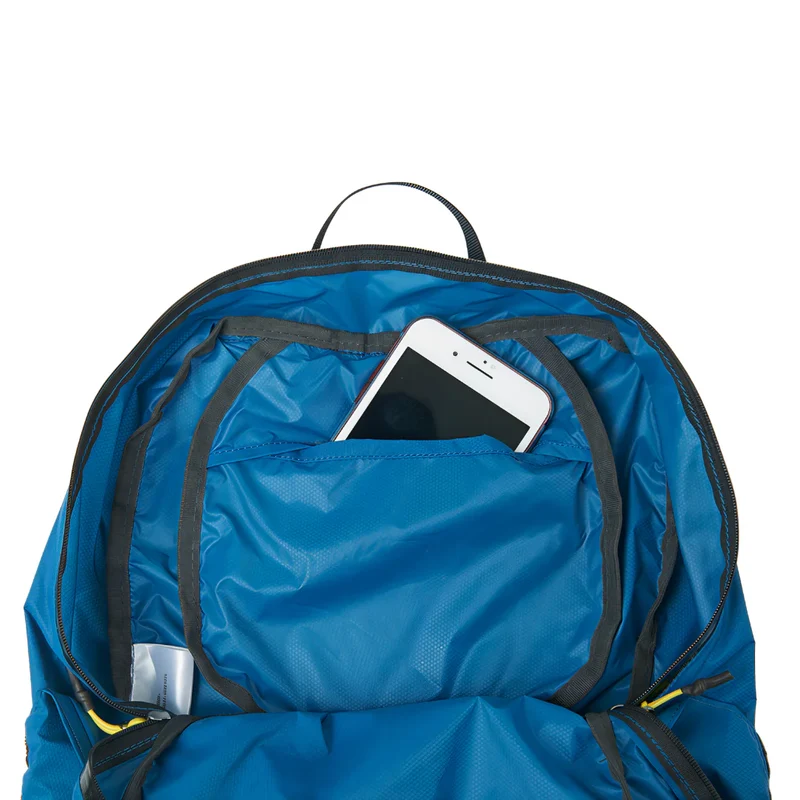 Petit sac à dos imperméable
