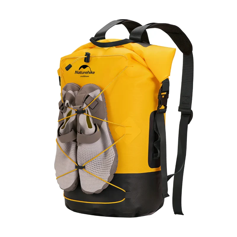 Sac à dos étanche 40l