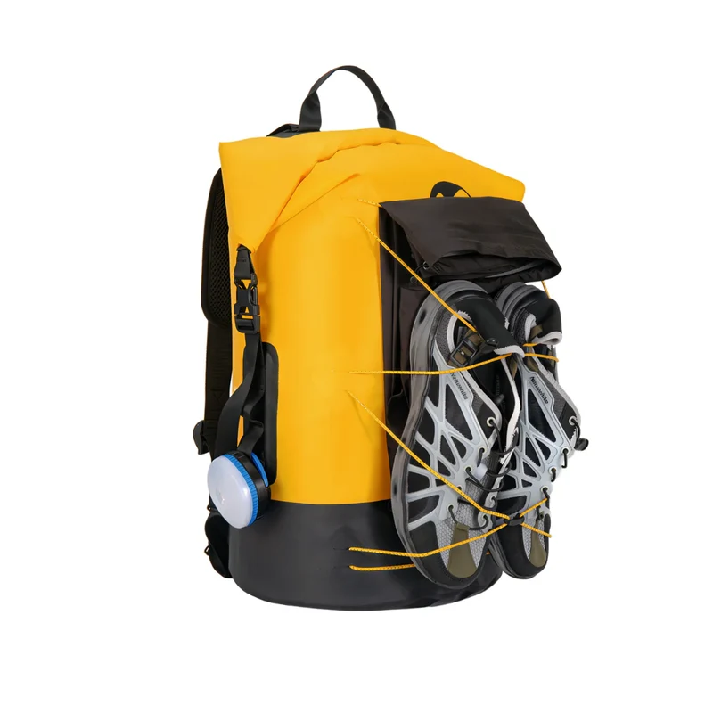 Sac à dos étanche 40l