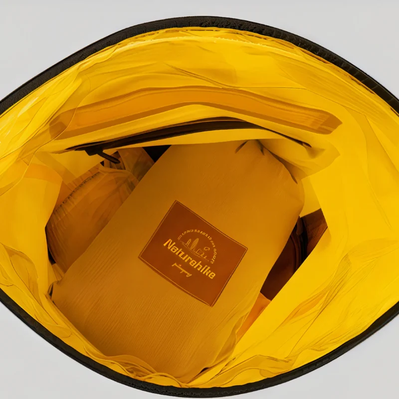 Sac à dos étanche 40l