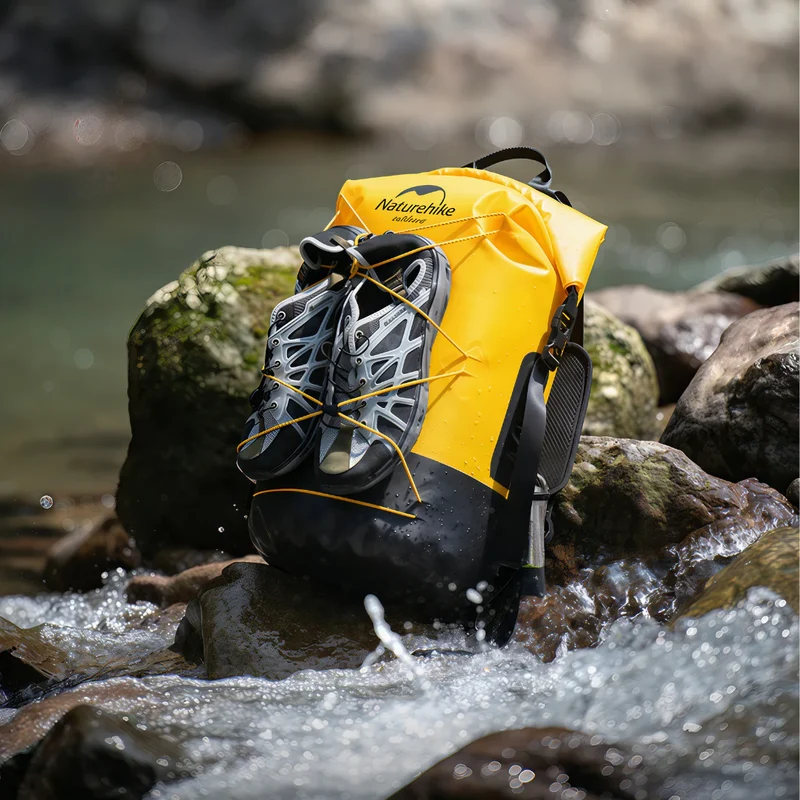 Sac à dos étanche 40l