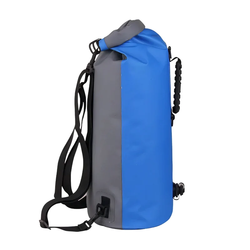 Sac à dos waterproof - 25 à 60 L IPX7