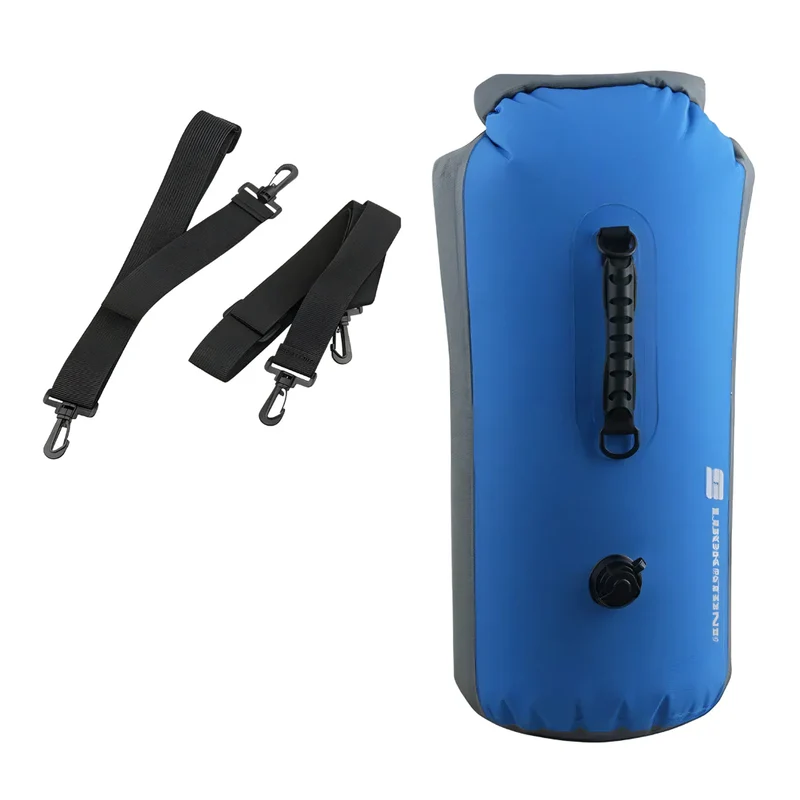 Sac à dos waterproof - 25 à 60 L IPX7
