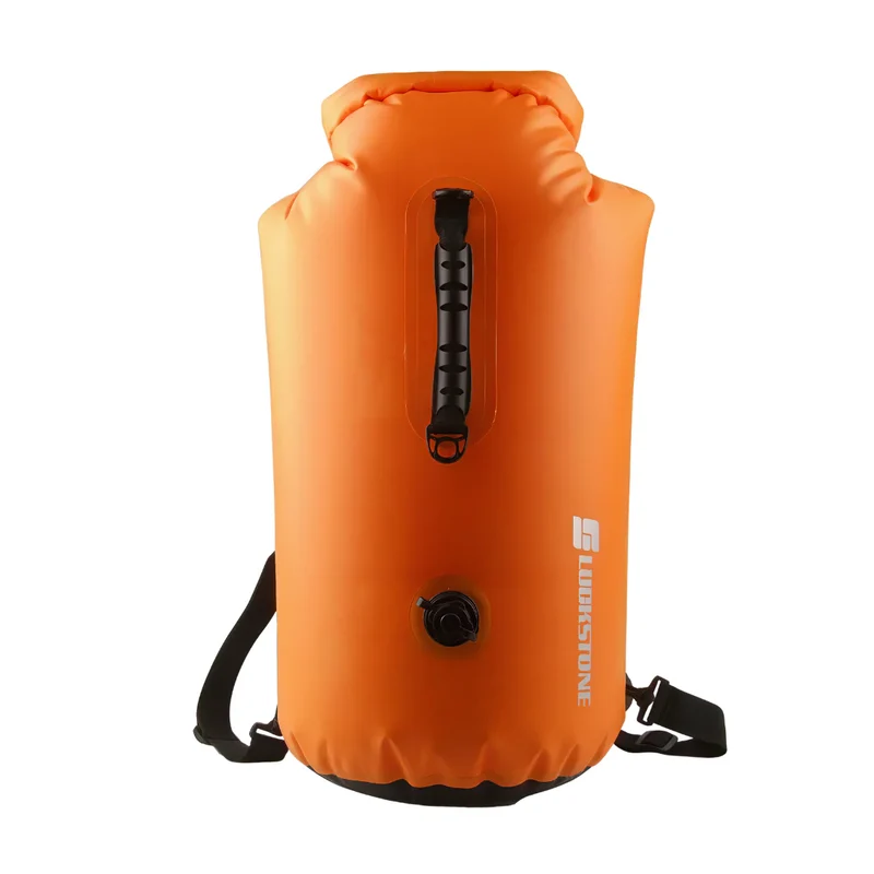 Sac à dos waterproof - 25 à 60 L IPX7
