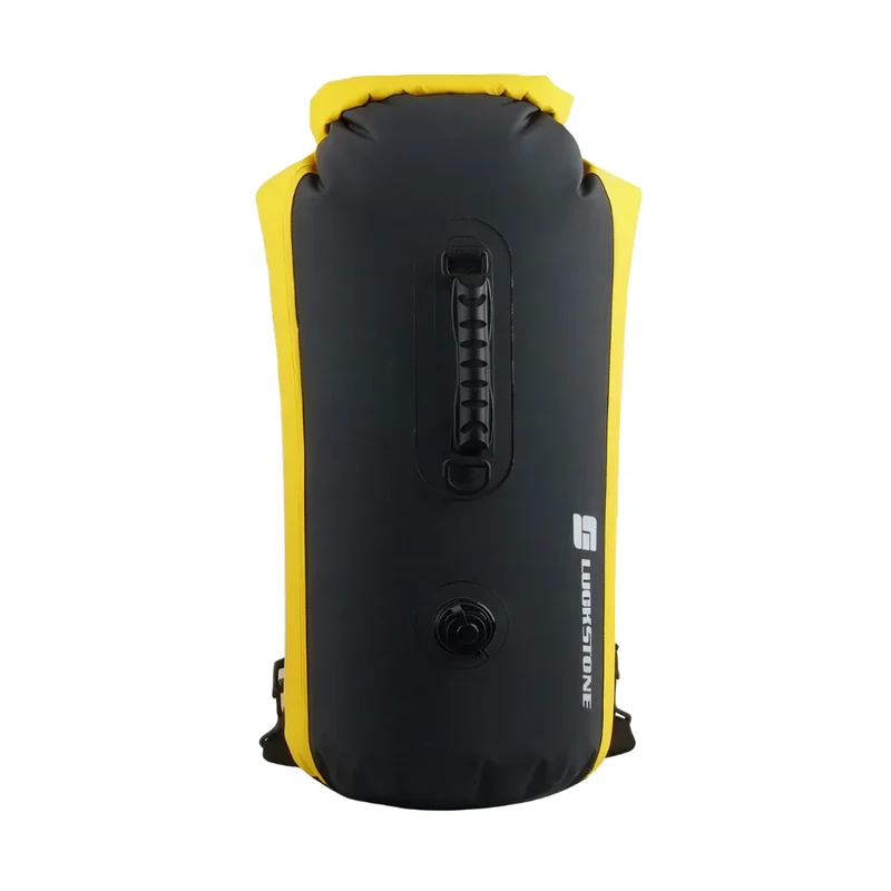 Sac à dos waterproof - 25 à 60 L IPX7