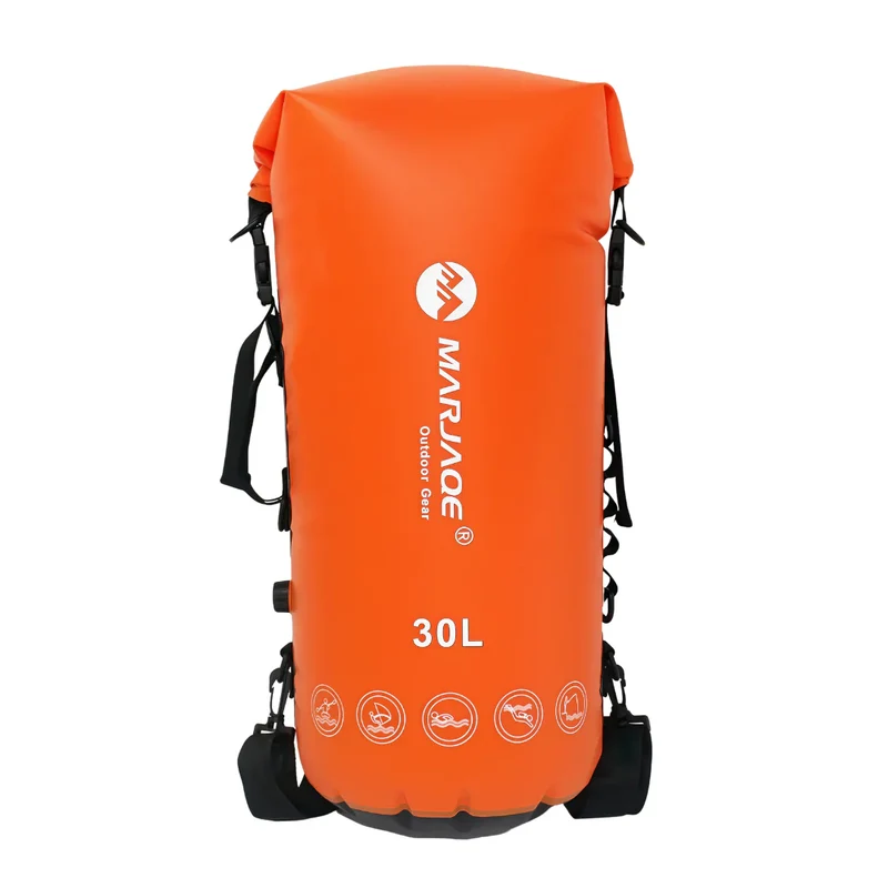 Sac à dos étanche 30l - IPX7 flottant