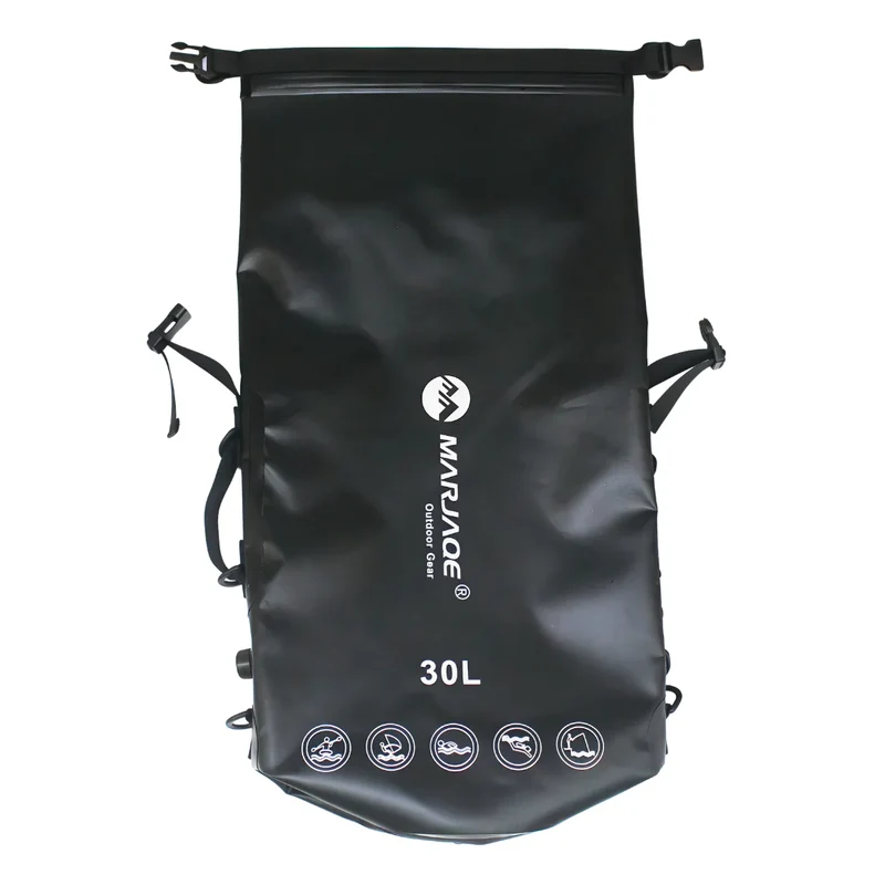 Sac à dos étanche 30l - IPX7 flottant