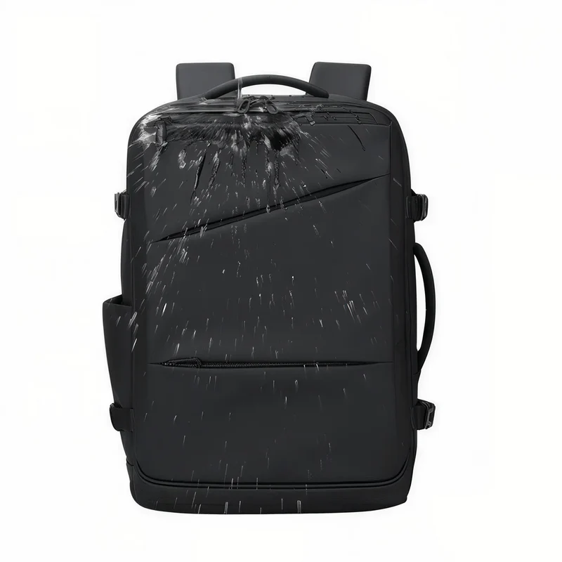 Sac à dos de ville pour homme ordinateur 17 pouces