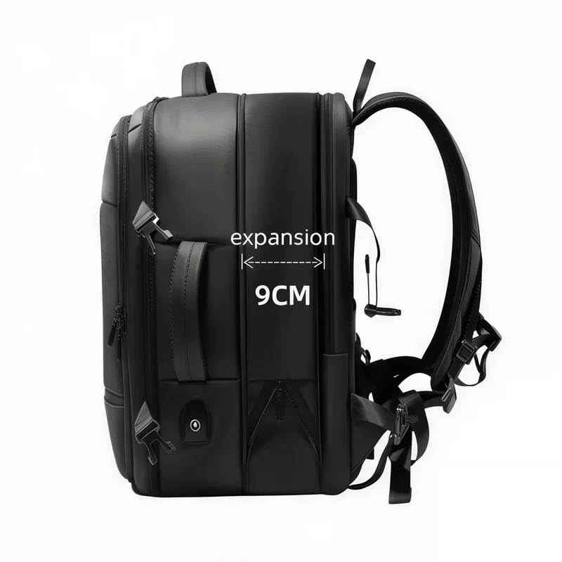 Sac à dos de voyage cabine 30L extensible - AeroPack 30