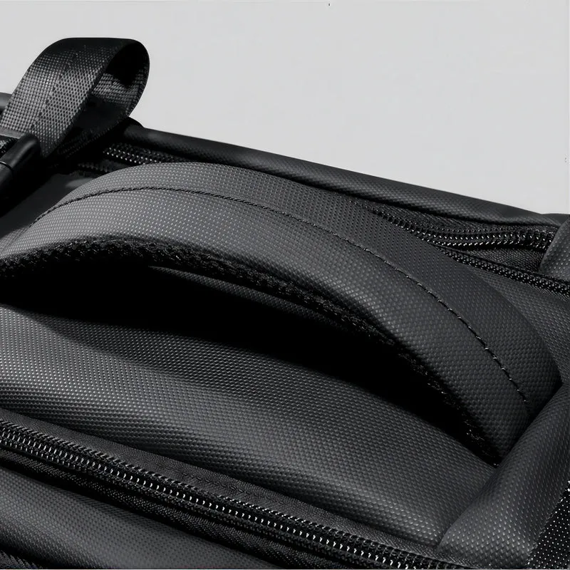 Sac à dos de voyage cabine 30L extensible - AeroPack 30
