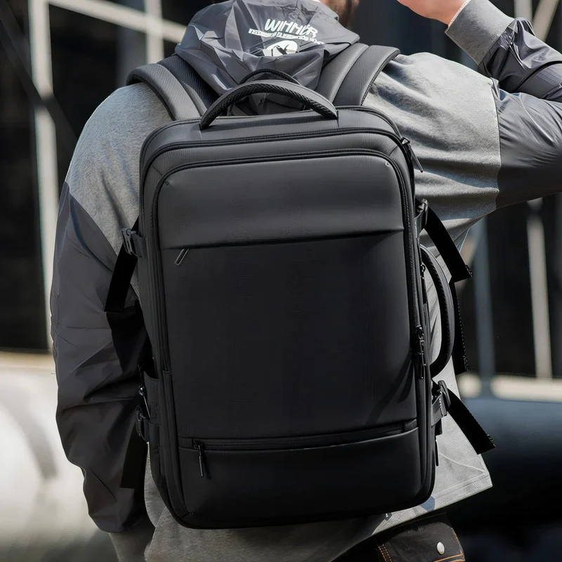 Sac à dos de voyage cabine 30L extensible - AeroPack 30