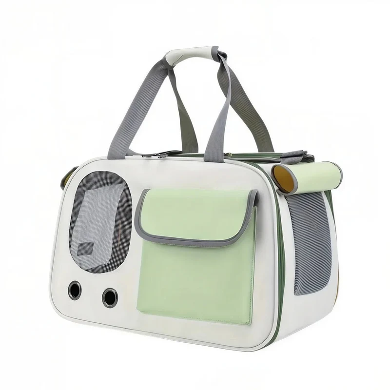 Sac de transport à main pour chat - Felinity