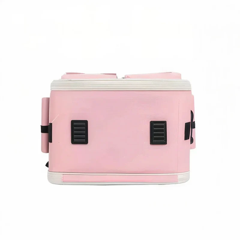 Sac de transport pour chat 10kg - Ronron