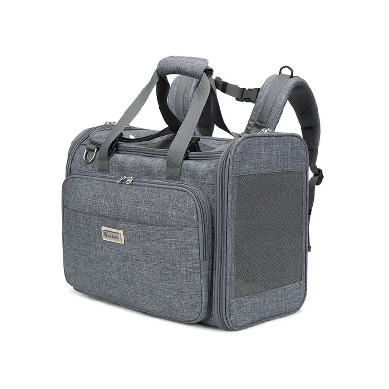 Sac de voyage pour chat - TrueLove