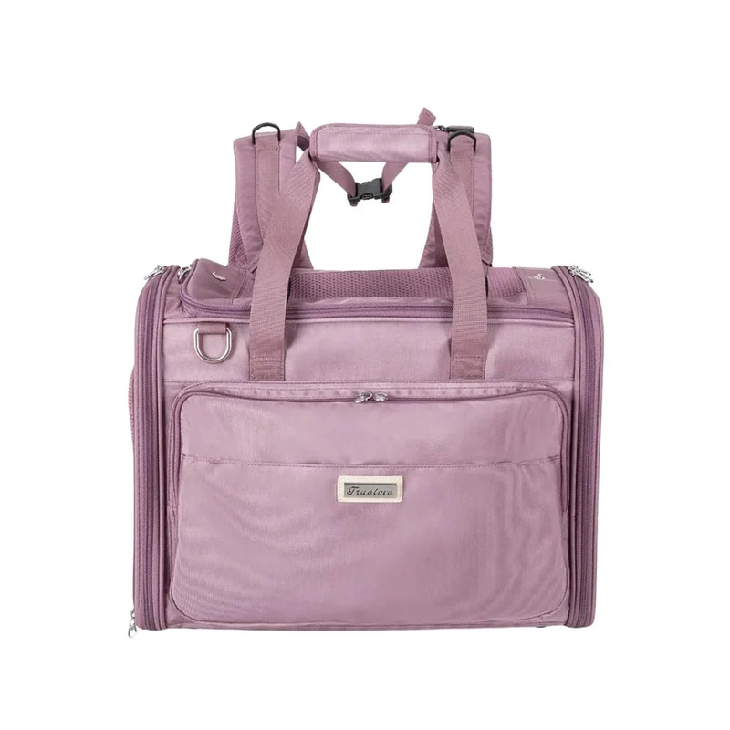 Sac de voyage pour chat - TrueLove
