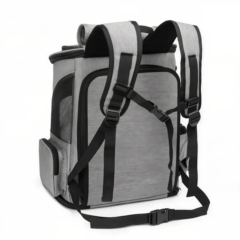 Sac de transport extensible pour chat - Cocoon