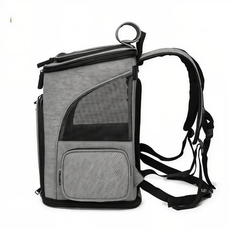 Sac de transport extensible pour chat - Cocoon