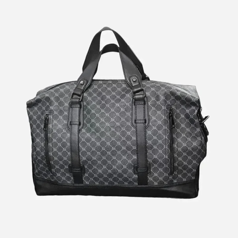 Sac de voyage de luxe homme