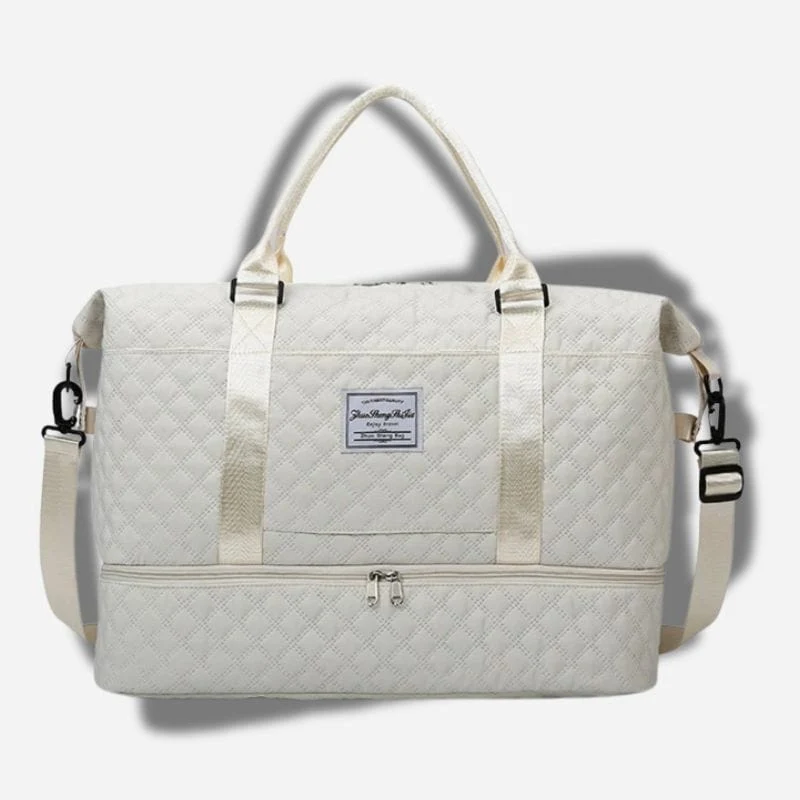 Grand sac de voyage femme