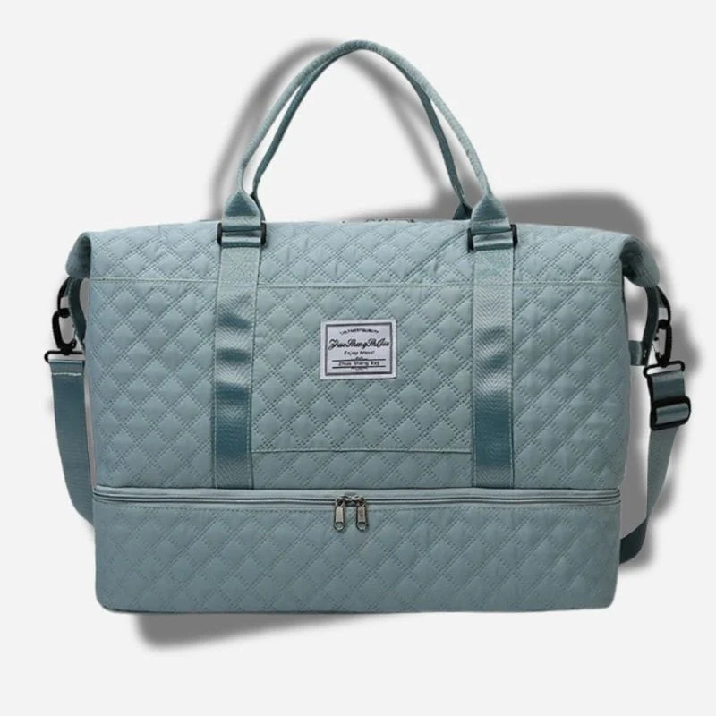 Grand sac de voyage femme