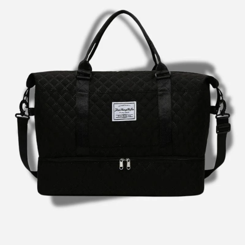 Grand sac de voyage femme