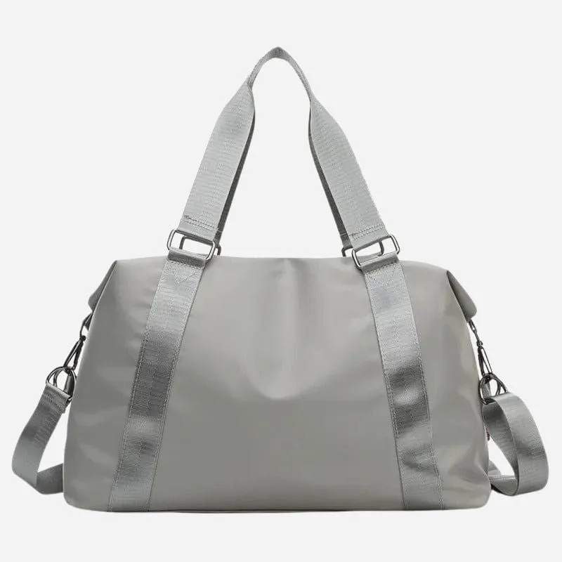 Sac de voyage femme week-end
