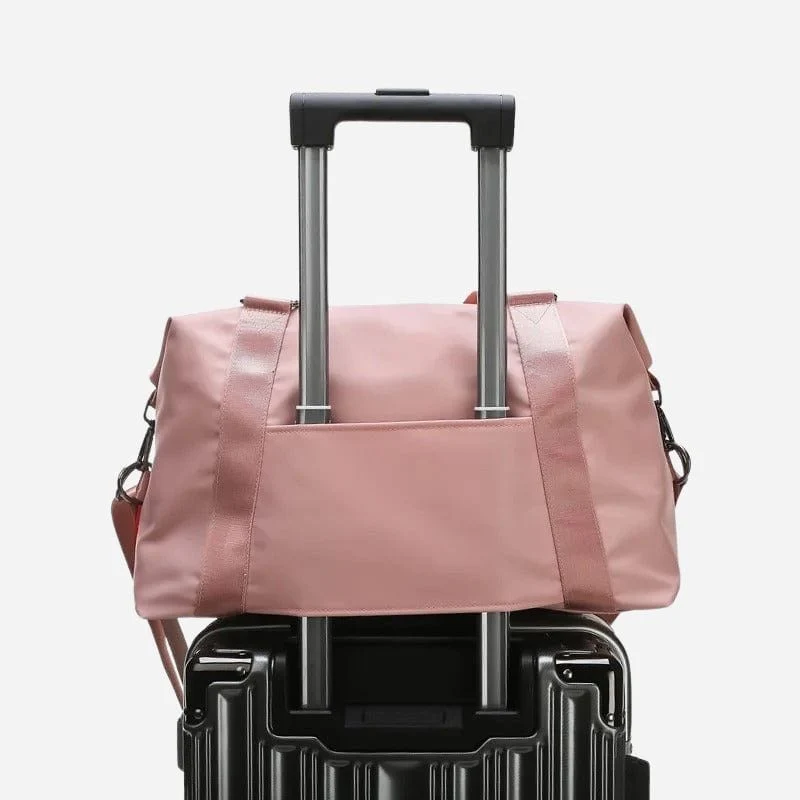 Sac de voyage femme week-end