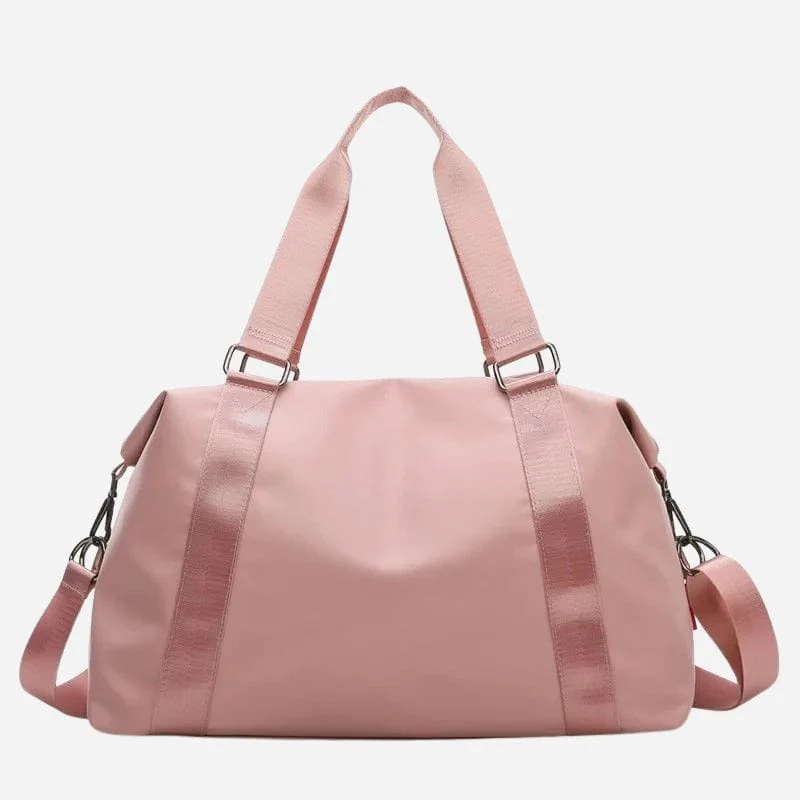 Sac de voyage femme week-end