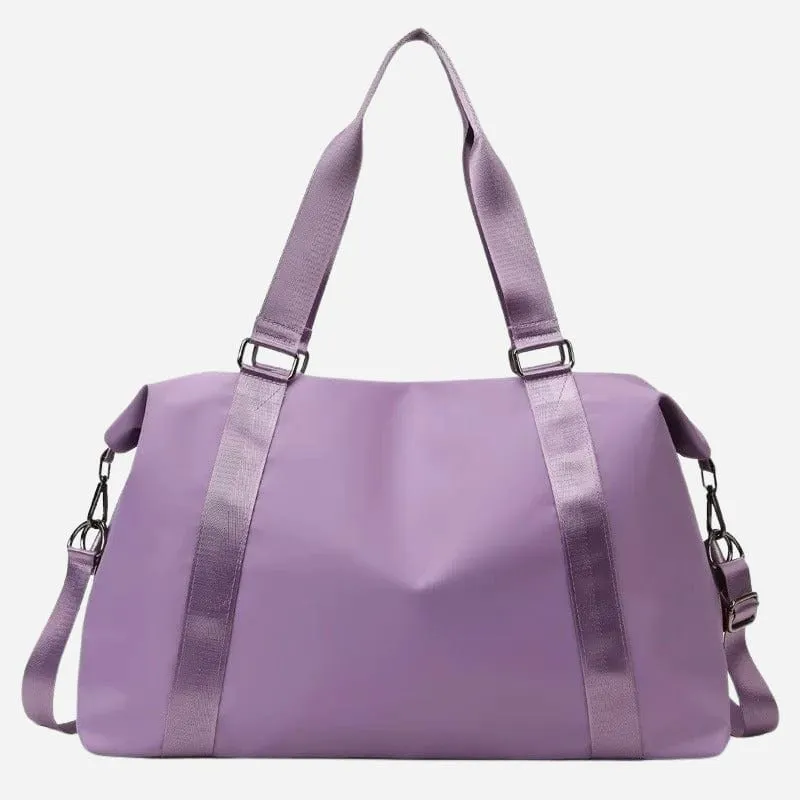 Sac de voyage femme week-end