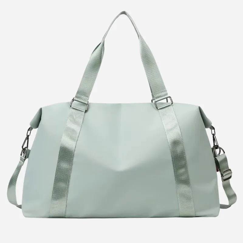 Sac de voyage femme week-end