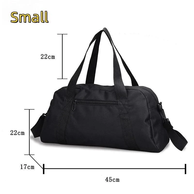 Sac de voyage cabine avion