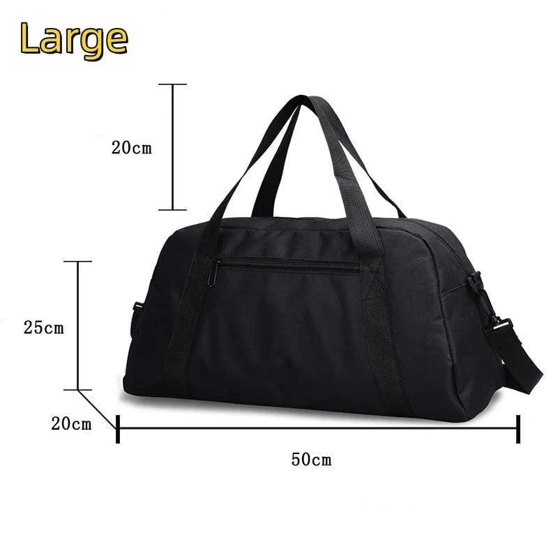 Sac de voyage cabine avion