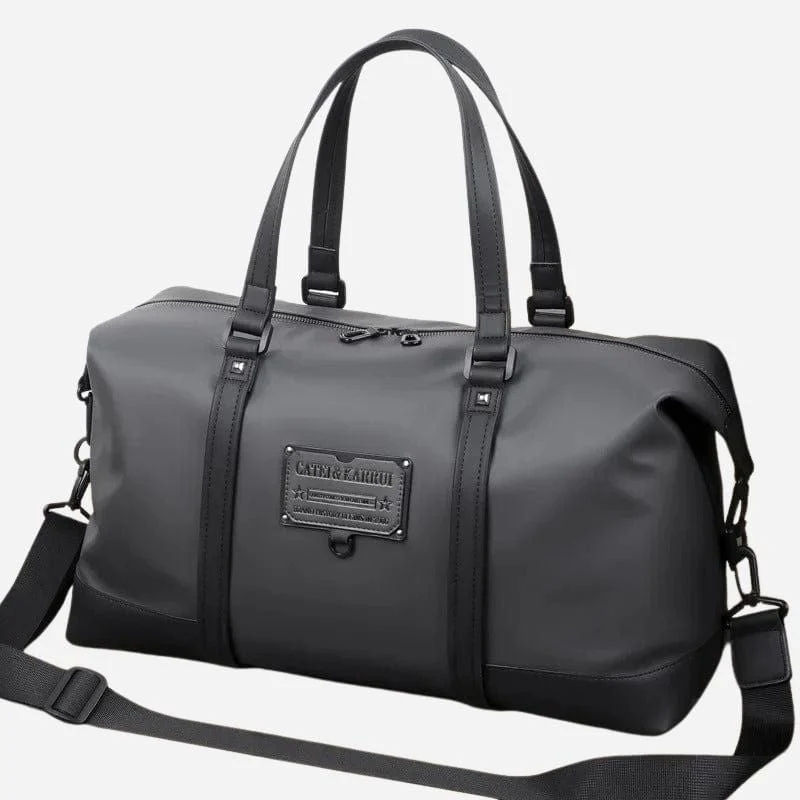 Sac de voyage chic