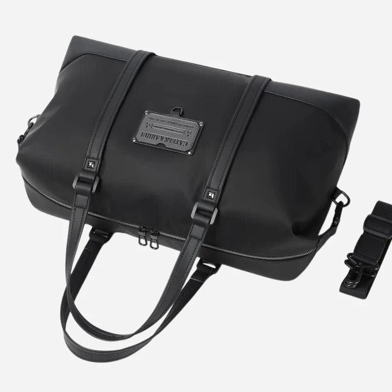 Sac de voyage chic