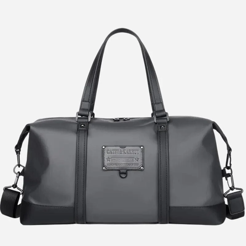 Sac de voyage chic