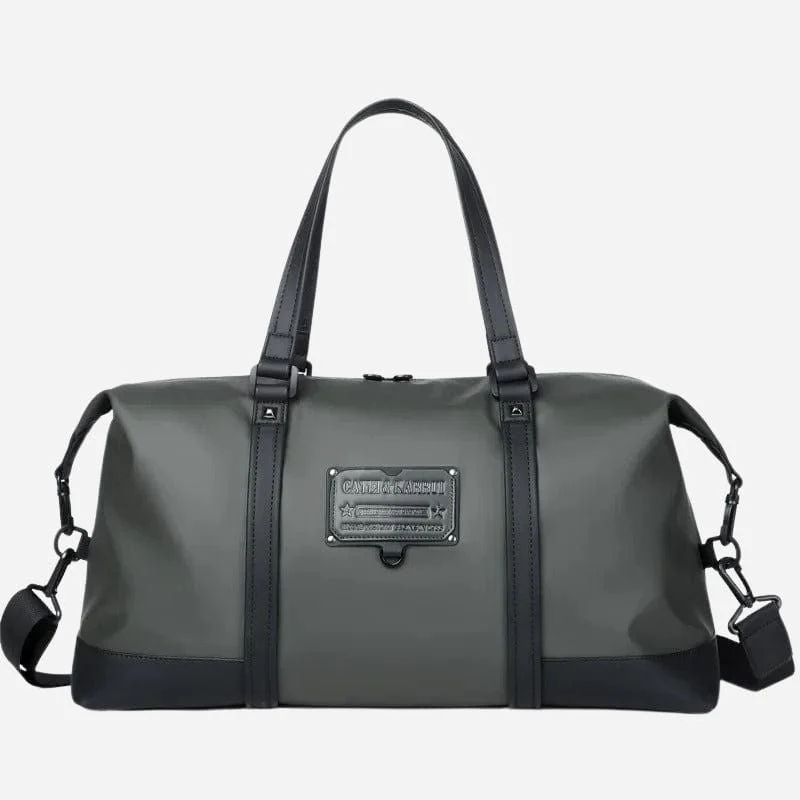 Sac de voyage chic