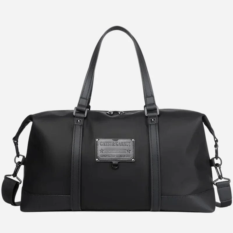 Sac de voyage chic