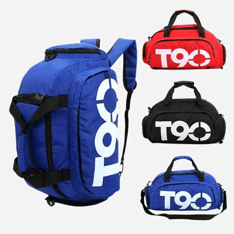 Sac de voyage ado