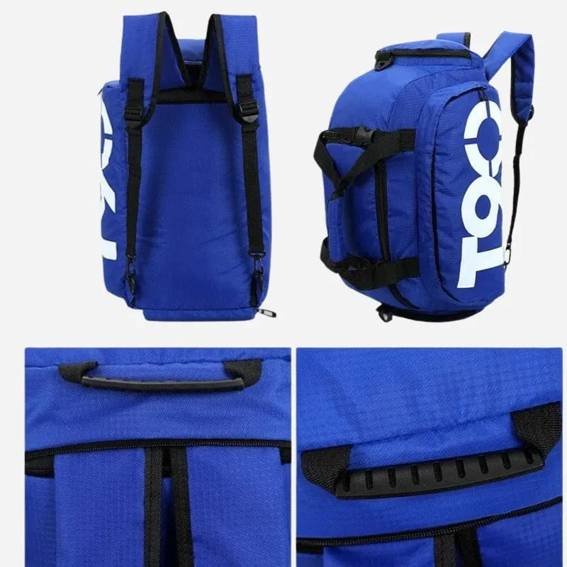 Sac de voyage ado