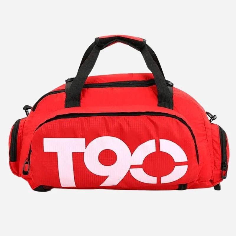 Sac de voyage ado