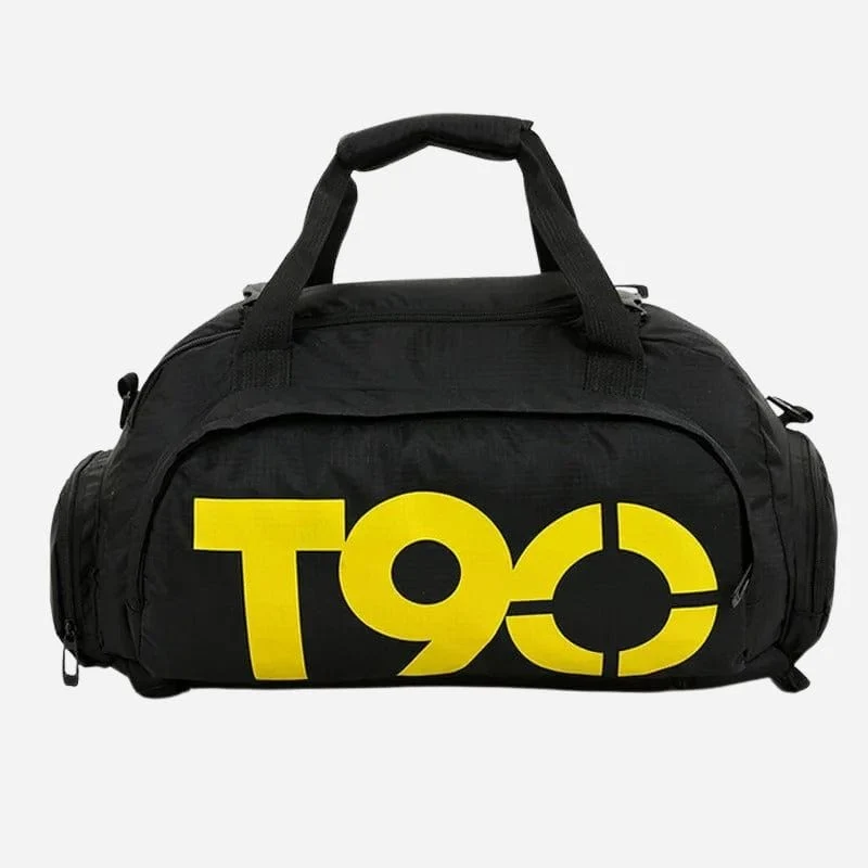 Sac de voyage ado
