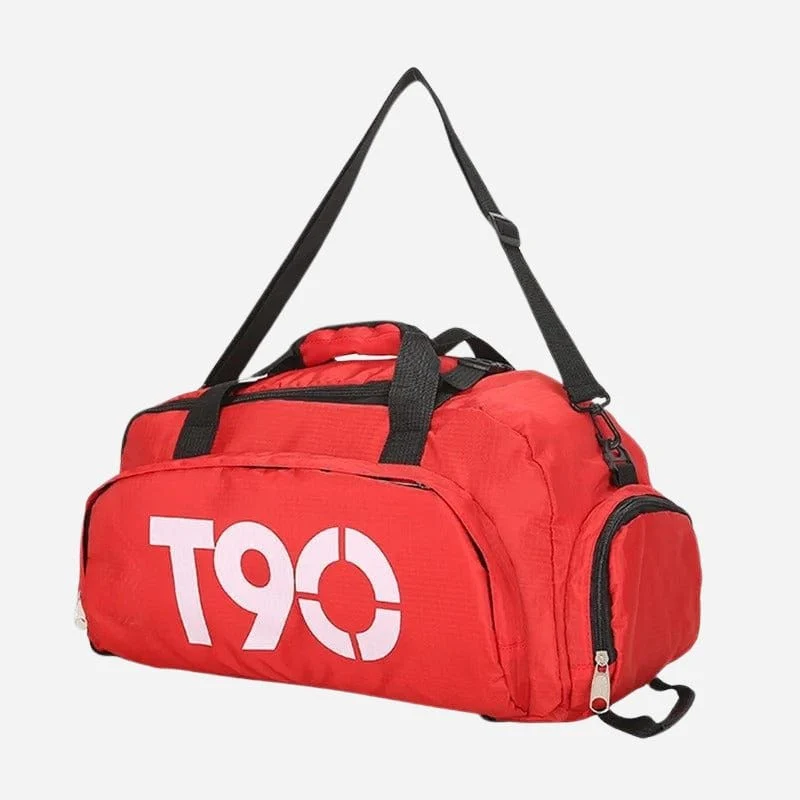 Sac de voyage ado
